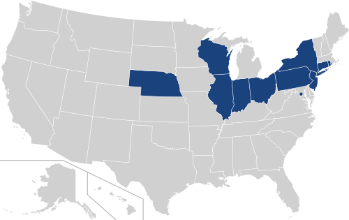 Big East Conference (2013–present)